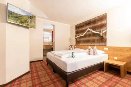 Kinder- & GletscherHintertuxerhof - 89