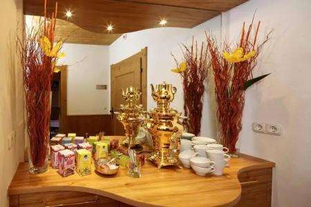 Kinder- & GletscherHintertuxerhof - 9