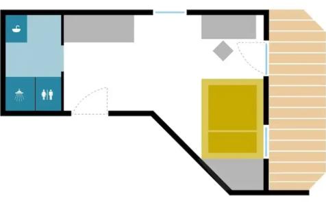 Kinder- & GletscherHintertuxerhof - 40