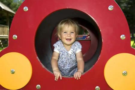 Kinder- & GletscherHintertuxerhof - 17