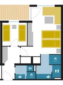 Kinder- & GletscherHintertuxerhof - 95