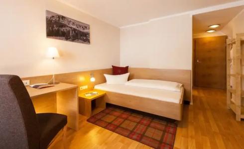 Kinder- & GletscherHintertuxerhof - 38