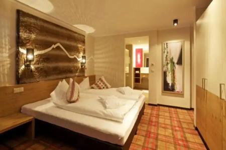 Kinder- & GletscherHintertuxerhof - 91