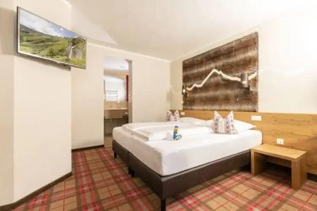 Kinder- & GletscherHintertuxerhof - 99