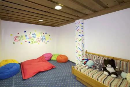 Kinder- & GletscherHintertuxerhof - 3