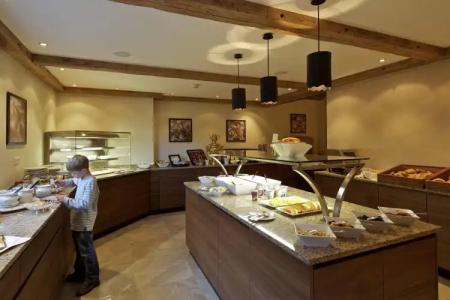 Kinder- & GletscherHintertuxerhof - 27