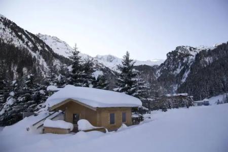 Kinder- & GletscherHintertuxerhof - 21