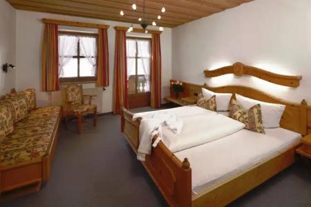 Kinder- & GletscherHintertuxerhof - 5