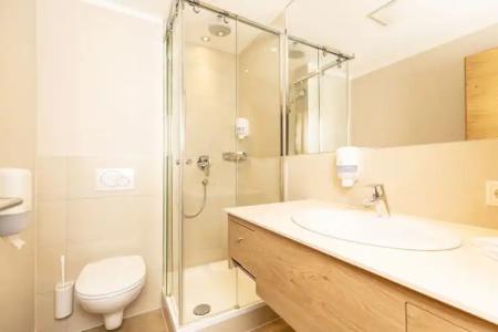 Kinder- & GletscherHintertuxerhof - 102