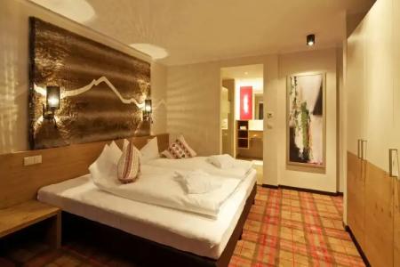 Kinder- & GletscherHintertuxerhof - 4