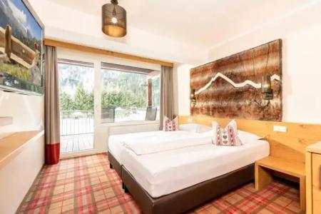 Kinder- & GletscherHintertuxerhof - 81