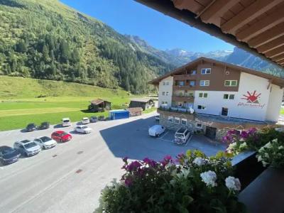 Kinder- & GletscherHintertuxerhof - 34