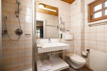 Kinder- & GletscherHintertuxerhof - 65