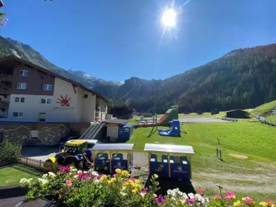 Kinder- & GletscherHintertuxerhof - 50