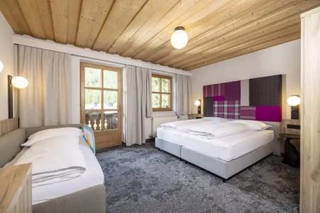 Kinder- & GletscherHintertuxerhof - 53