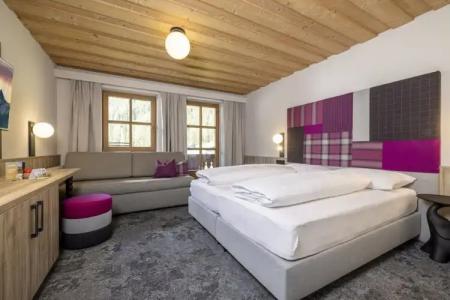 Kinder- & GletscherHintertuxerhof - 52