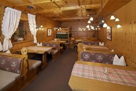 Kinder- & GletscherHintertuxerhof - 29