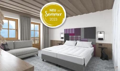 Kinder- & GletscherHintertuxerhof - 85