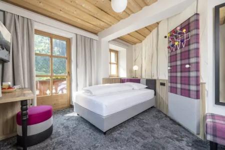 Kinder- & GletscherHintertuxerhof - 37