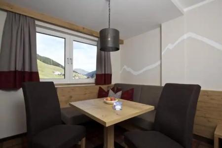 Kinder- & GletscherHintertuxerhof - 92