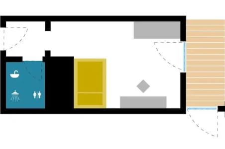 Kinder- & GletscherHintertuxerhof - 39