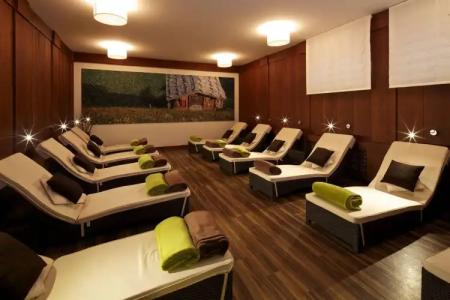 Kinder- & GletscherHintertuxerhof - 14