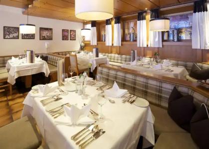 Kinder- & GletscherHintertuxerhof - 23