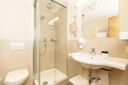 Kinder- & GletscherHintertuxerhof - 36