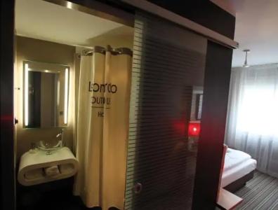 Leonardo Boutique Munich - 16