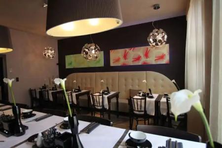 Leonardo Boutique Munich - 12