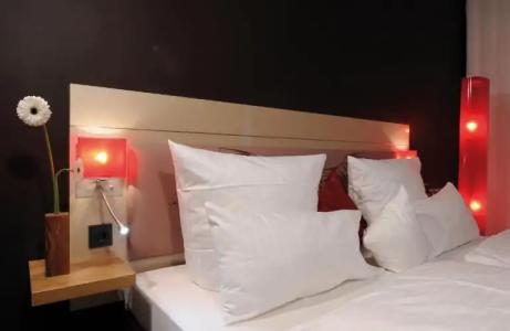 Leonardo Boutique Munich - 22