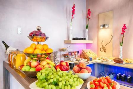 Leonardo Boutique Munich - 10