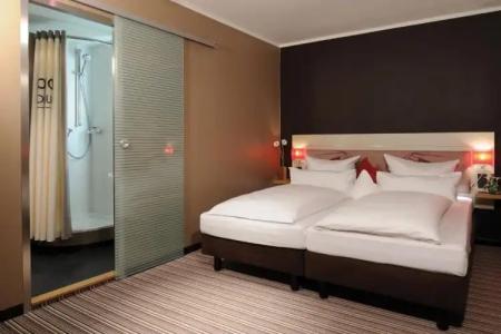 Leonardo Boutique Munich - 23