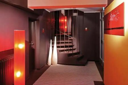 Leonardo Boutique Munich - 11