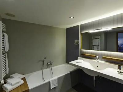 Novotel München City - 91