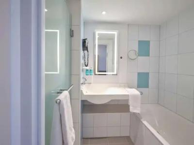 Novotel München City - 63
