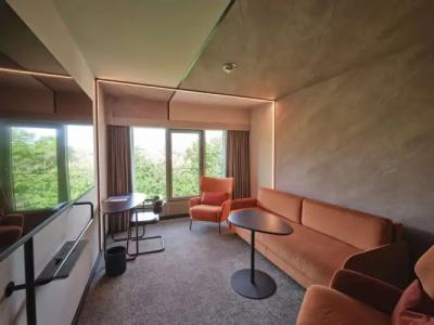 Novotel München City - 82