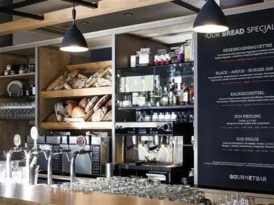 Novotel München City - 13