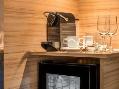 Novotel München City - 61