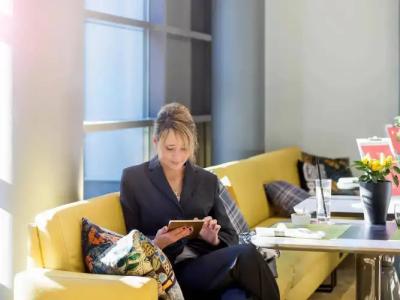 Novotel München City - 28