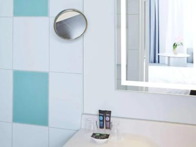 Novotel München City - 8