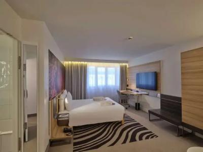 Novotel München City - 64