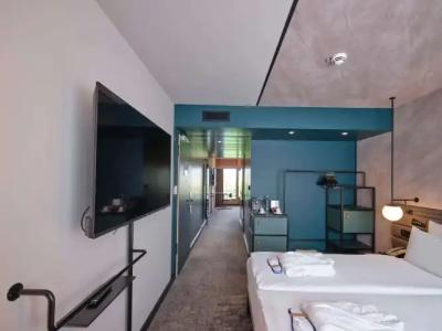 Novotel München City - 78