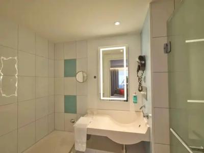 Novotel München City - 54