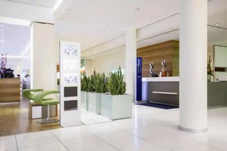 Novotel München City - 1