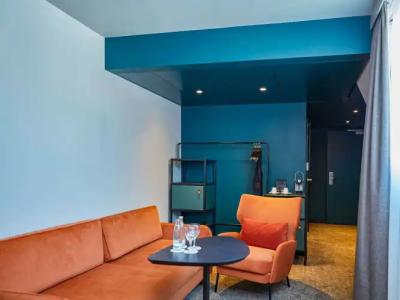 Novotel München City - 80