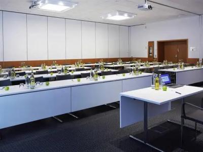 Novotel München City - 17