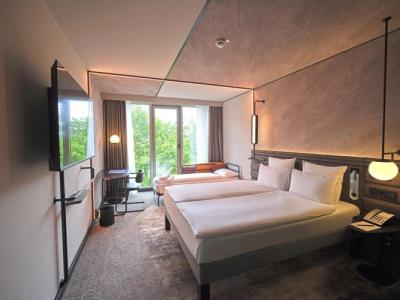 Novotel München City - 34