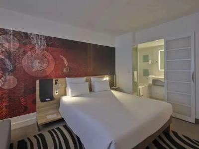 Novotel München City - 52