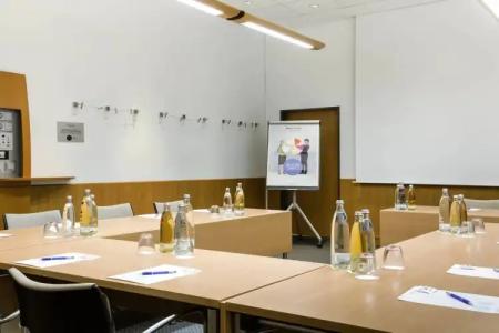 Novotel München City - 15